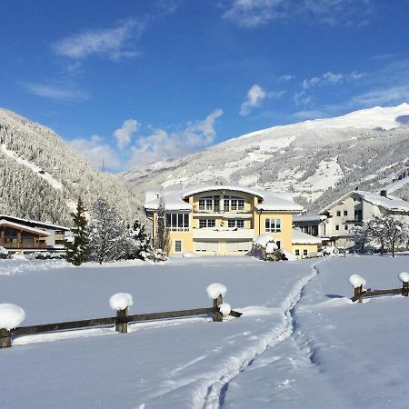 Appartement Anna Zell am Ziller Kültér fotó