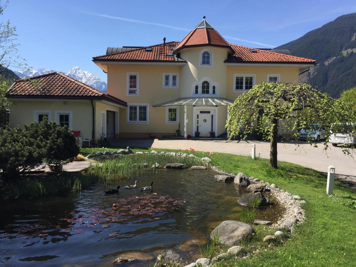 Appartement Anna Zell am Ziller Kültér fotó