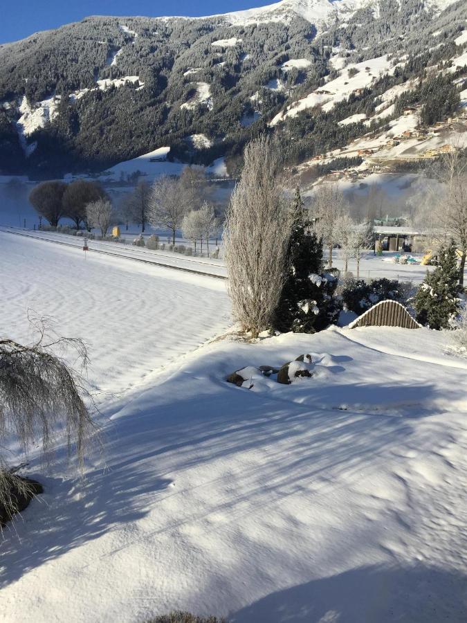 Appartement Anna Zell am Ziller Kültér fotó