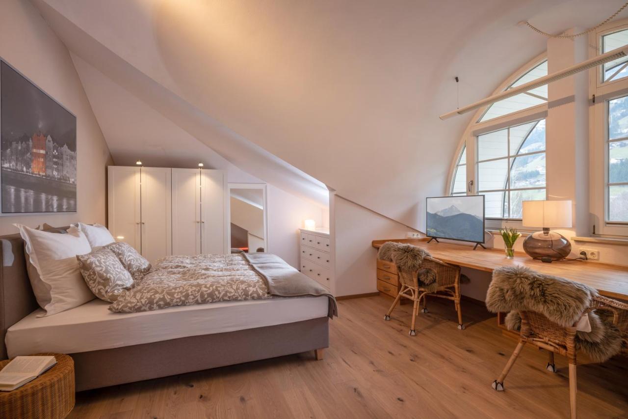 Appartement Anna Zell am Ziller Kültér fotó