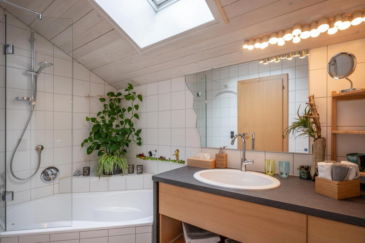 Appartement Anna Zell am Ziller Kültér fotó