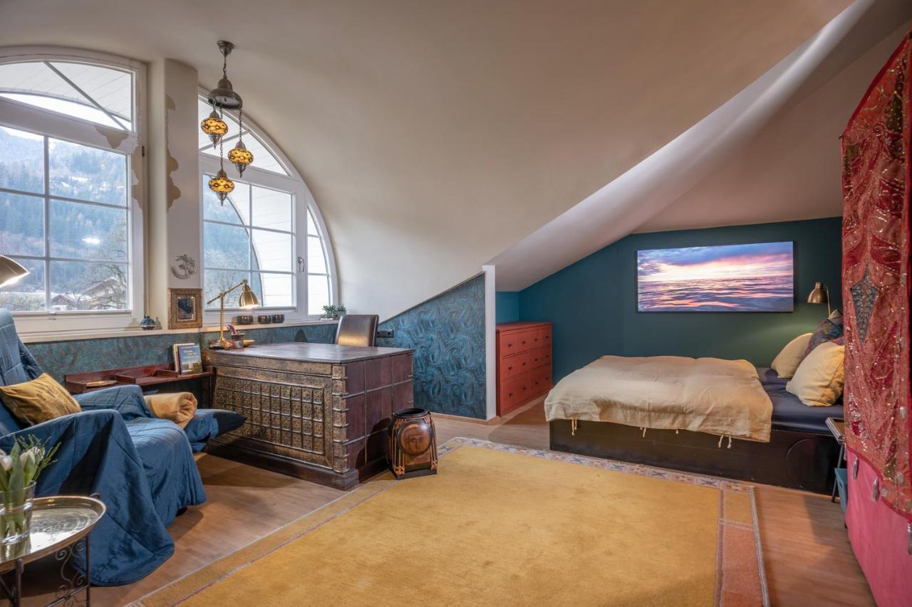 Appartement Anna Zell am Ziller Kültér fotó